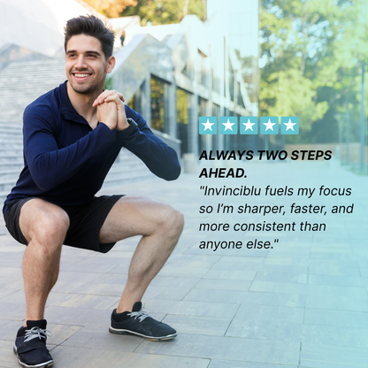 Black Friday Only: Try Methylene Blue For FREE