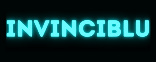 INVINCIBLU.com