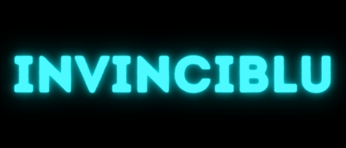 invinciblu
